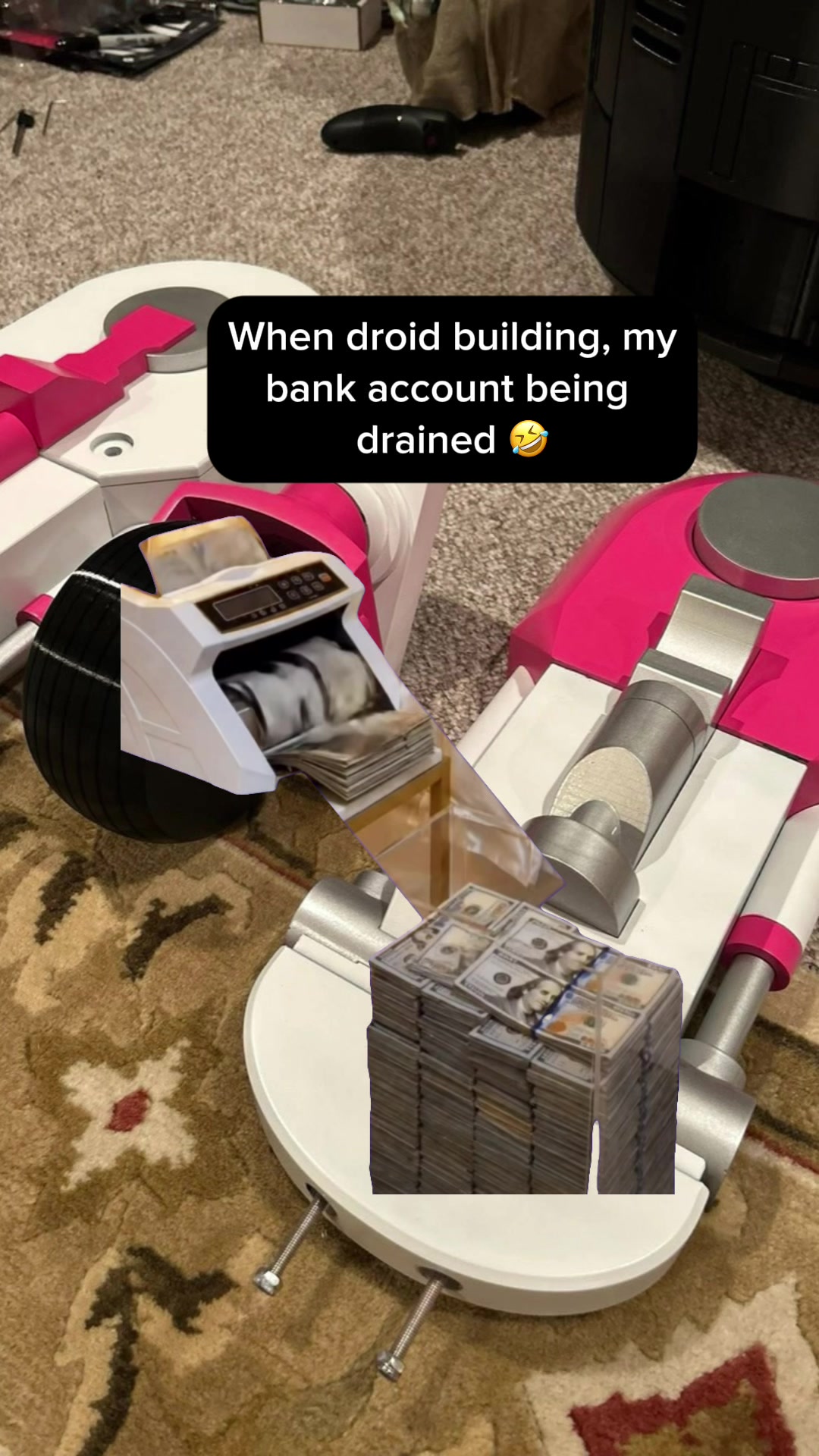 @PRIORity3D