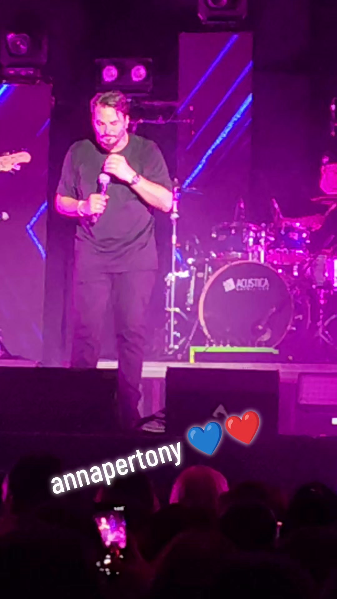 @AnnaperTonyColombo❤️💙