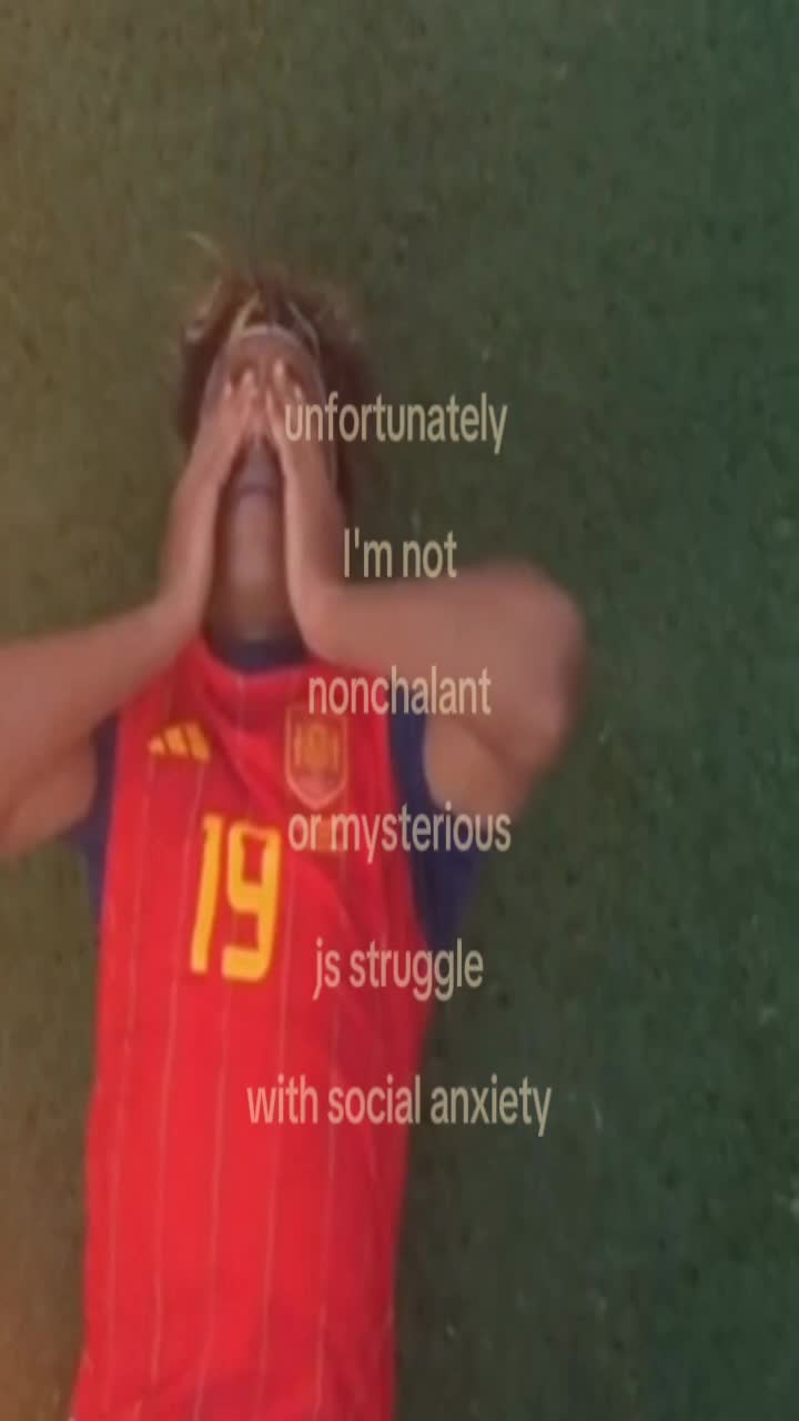 @ ️