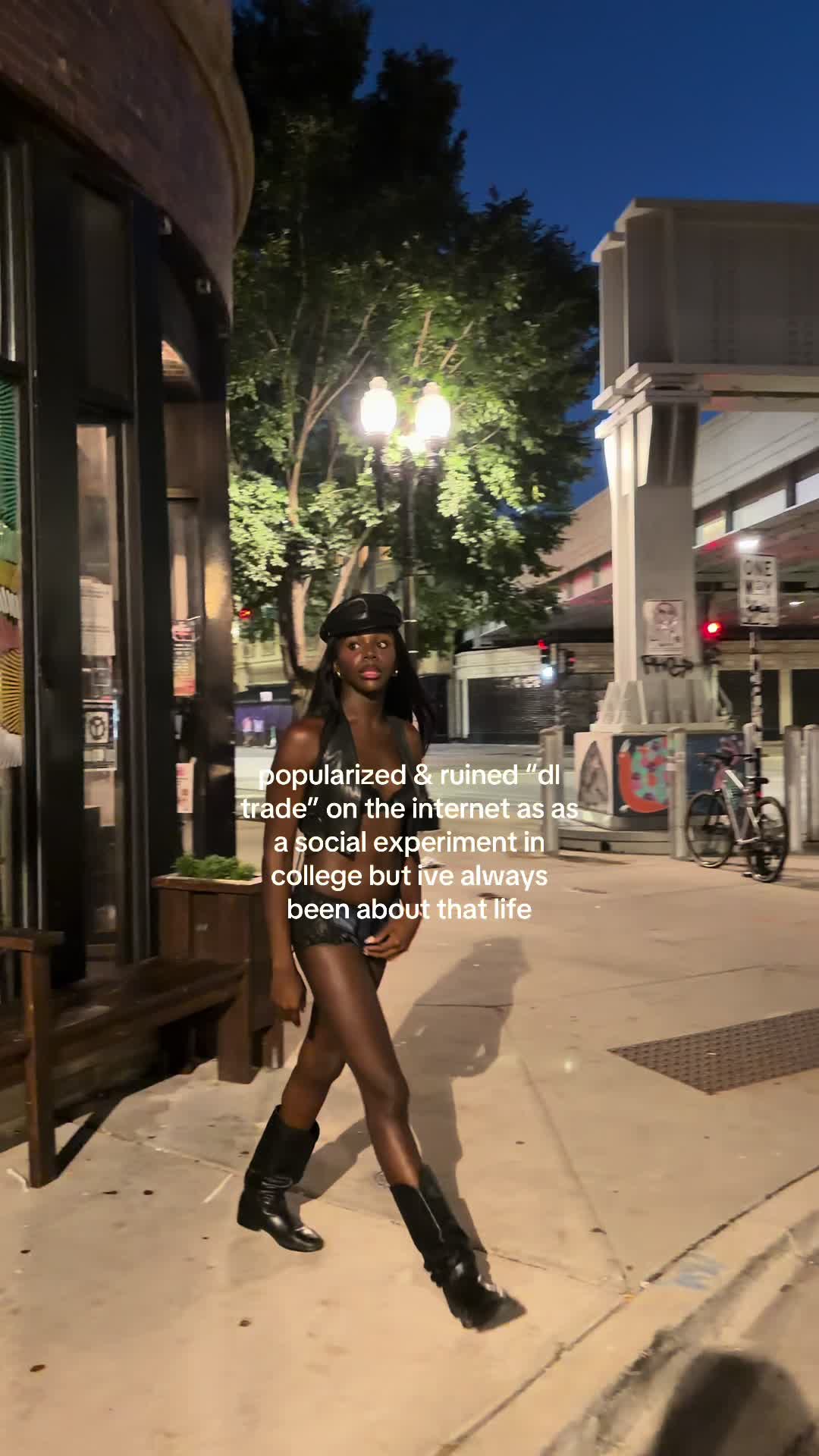@essence
