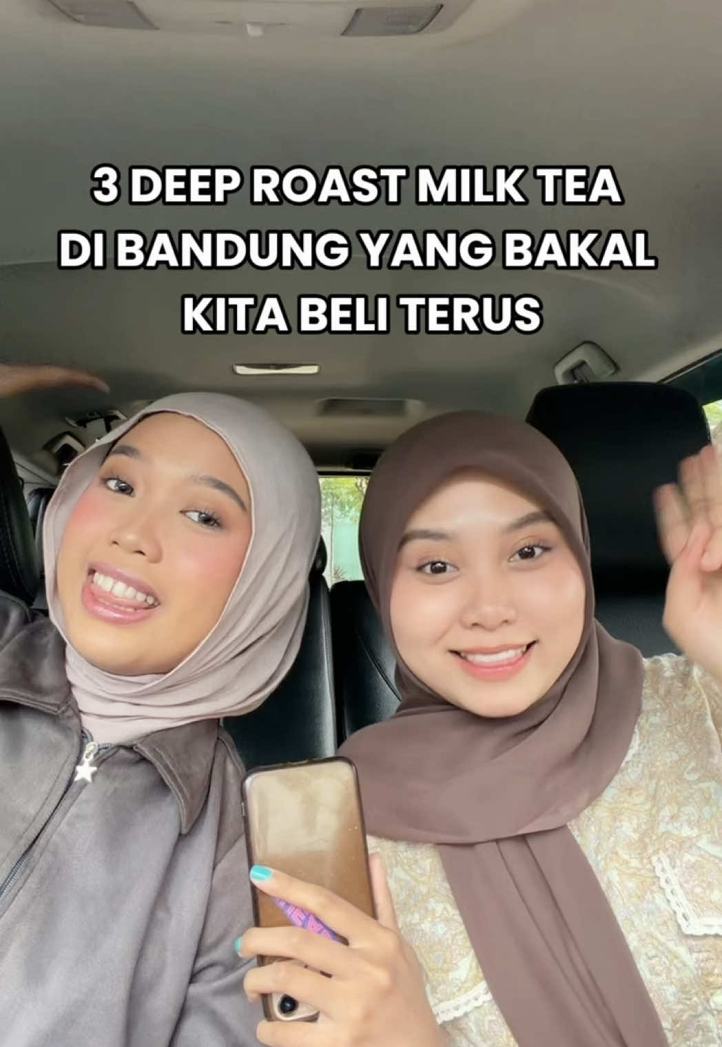 @Info A1 Orang Bandung