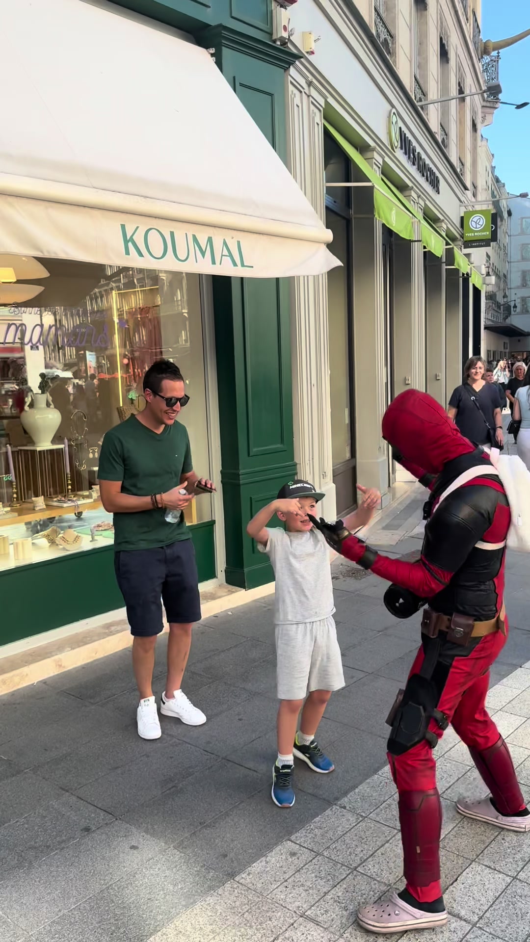 @BaddyDeadpool