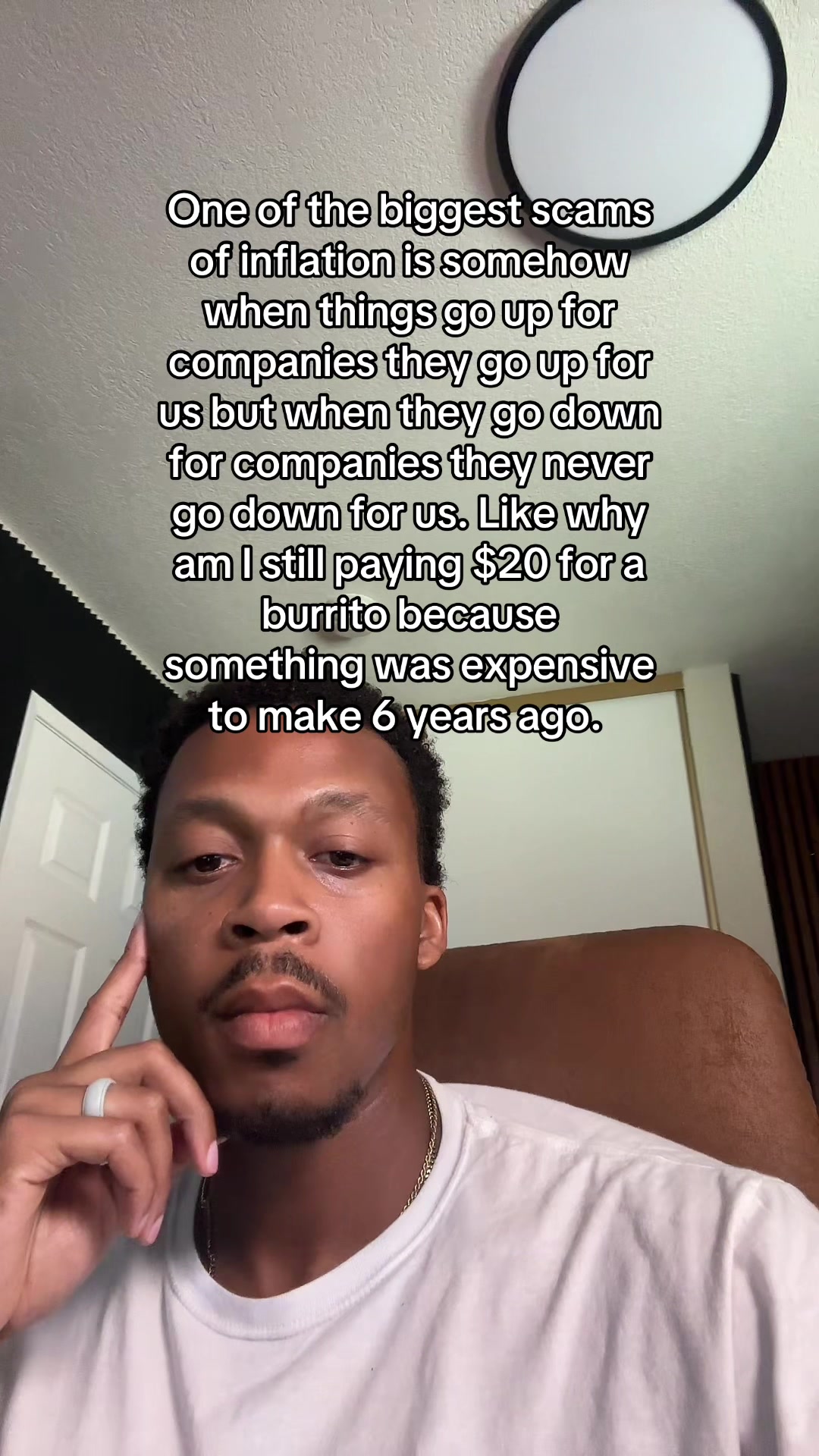 @Vincent Powell