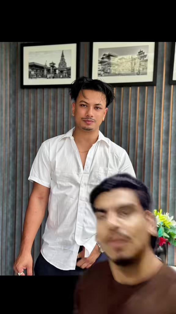 @Suman Subedi