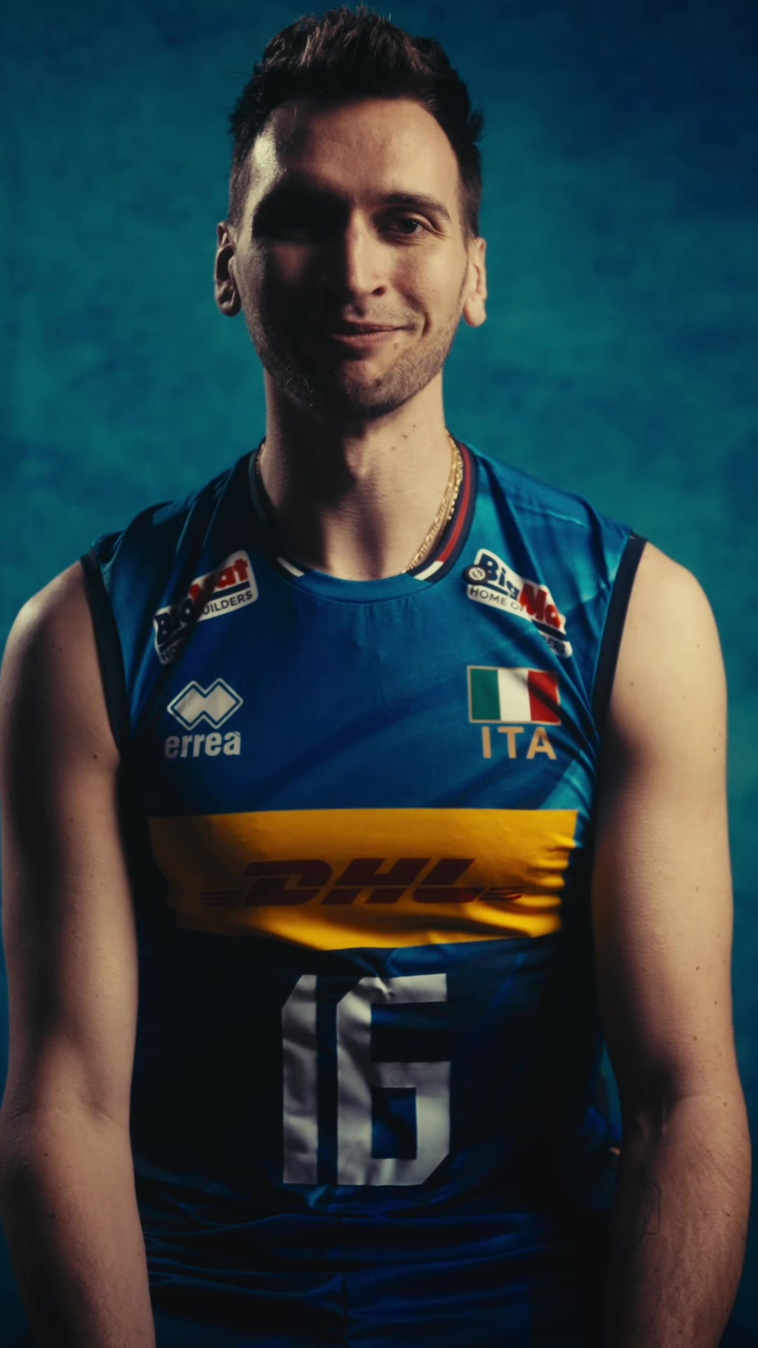 @Federazione Italiana Pallavolo
