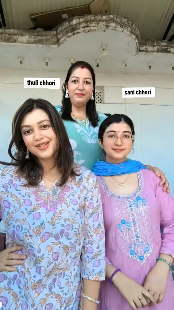 @sushila parajuli 46