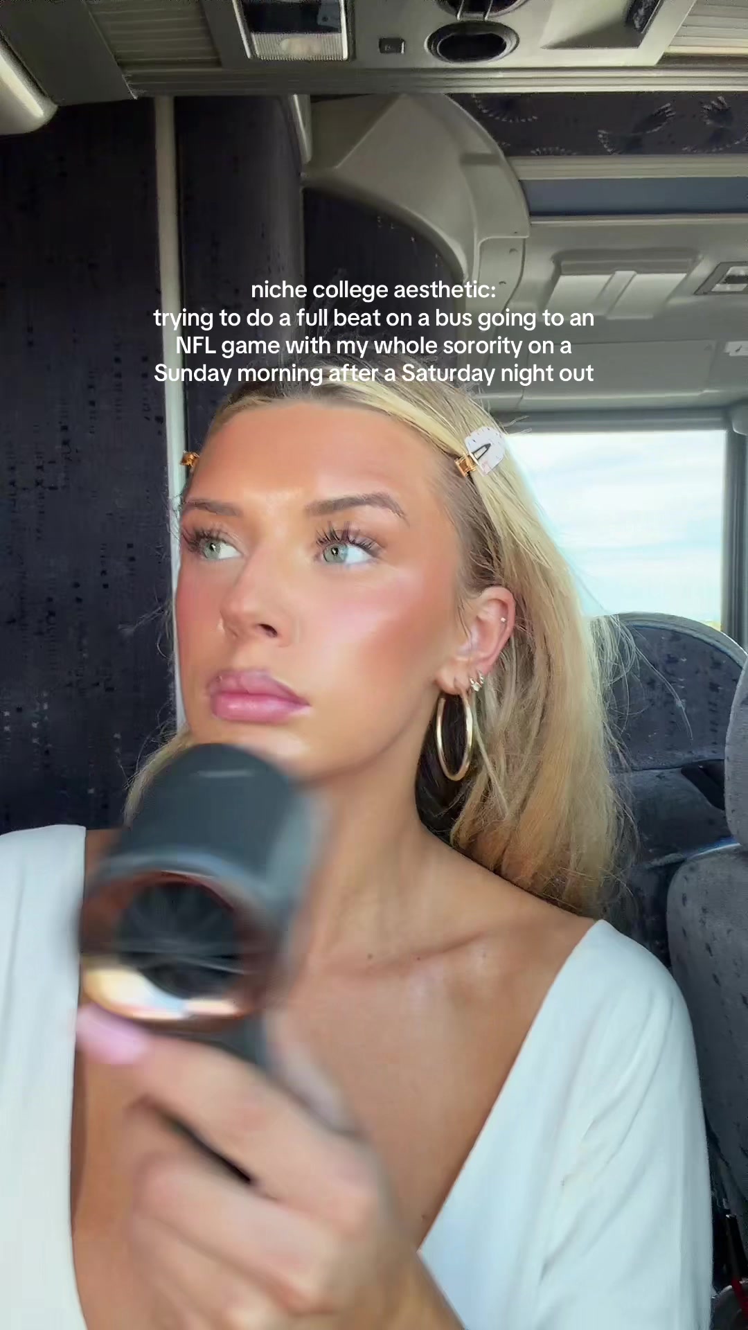 @Haley DeKreek