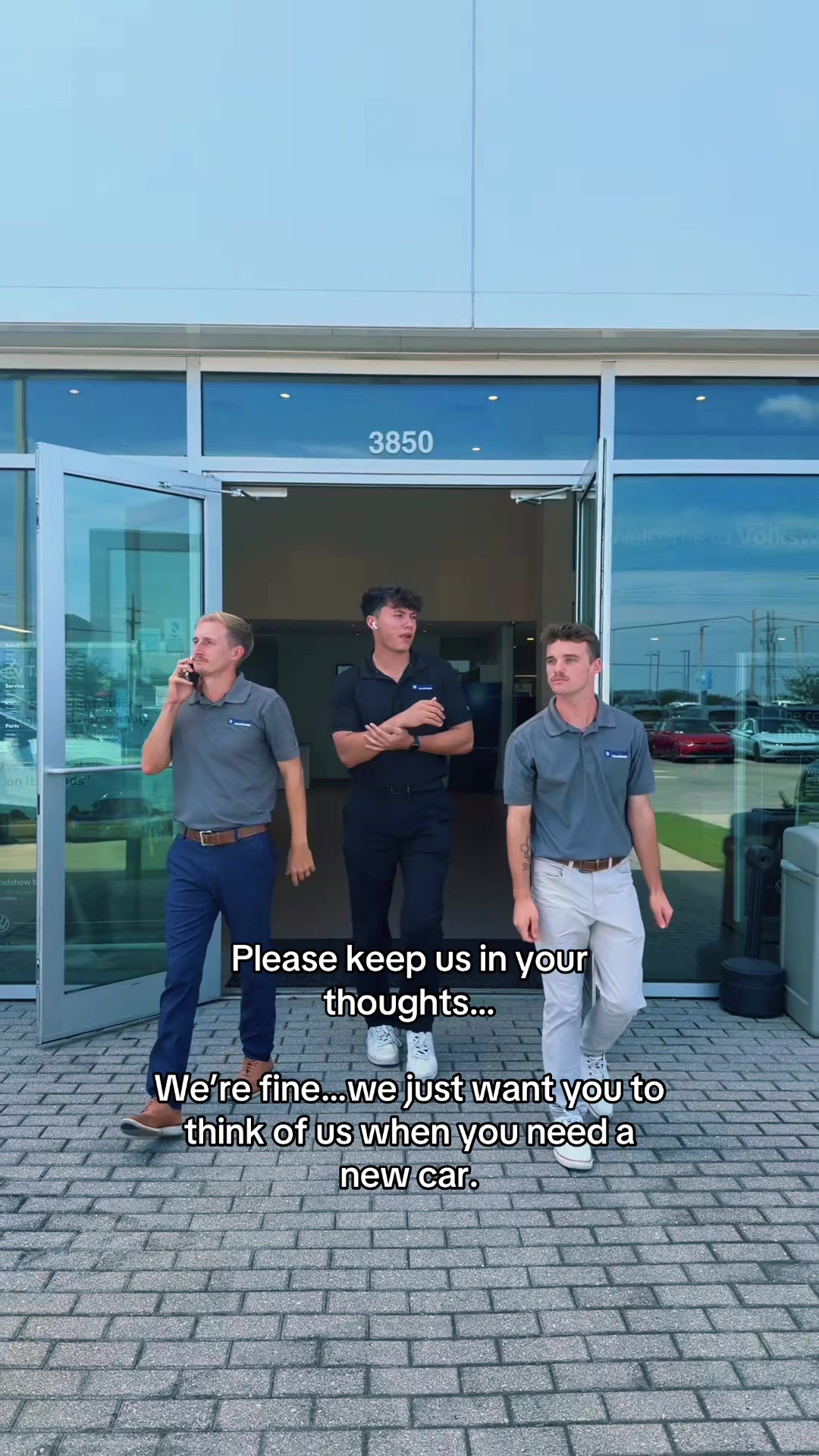 @Bolton Volkswagen