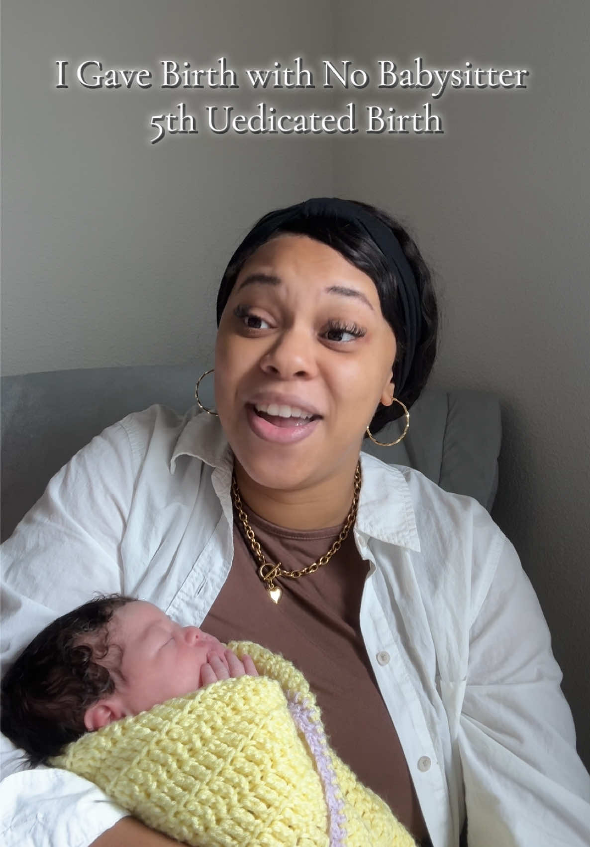 @Destiny Jones | WFHM