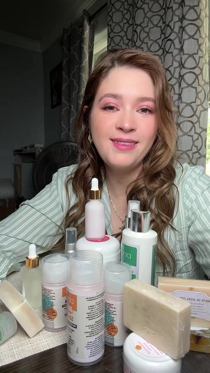 @🌷Caricia Bot&aacute;nica 🌷
