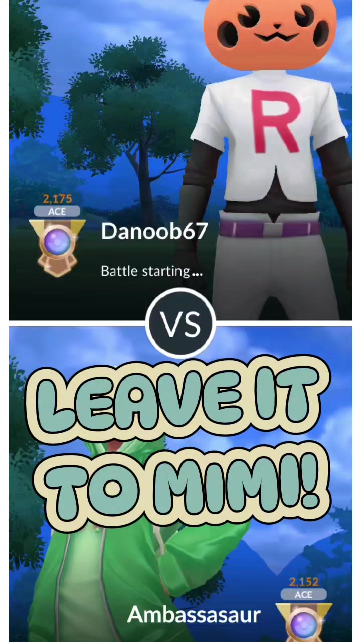 @Ambassasaur