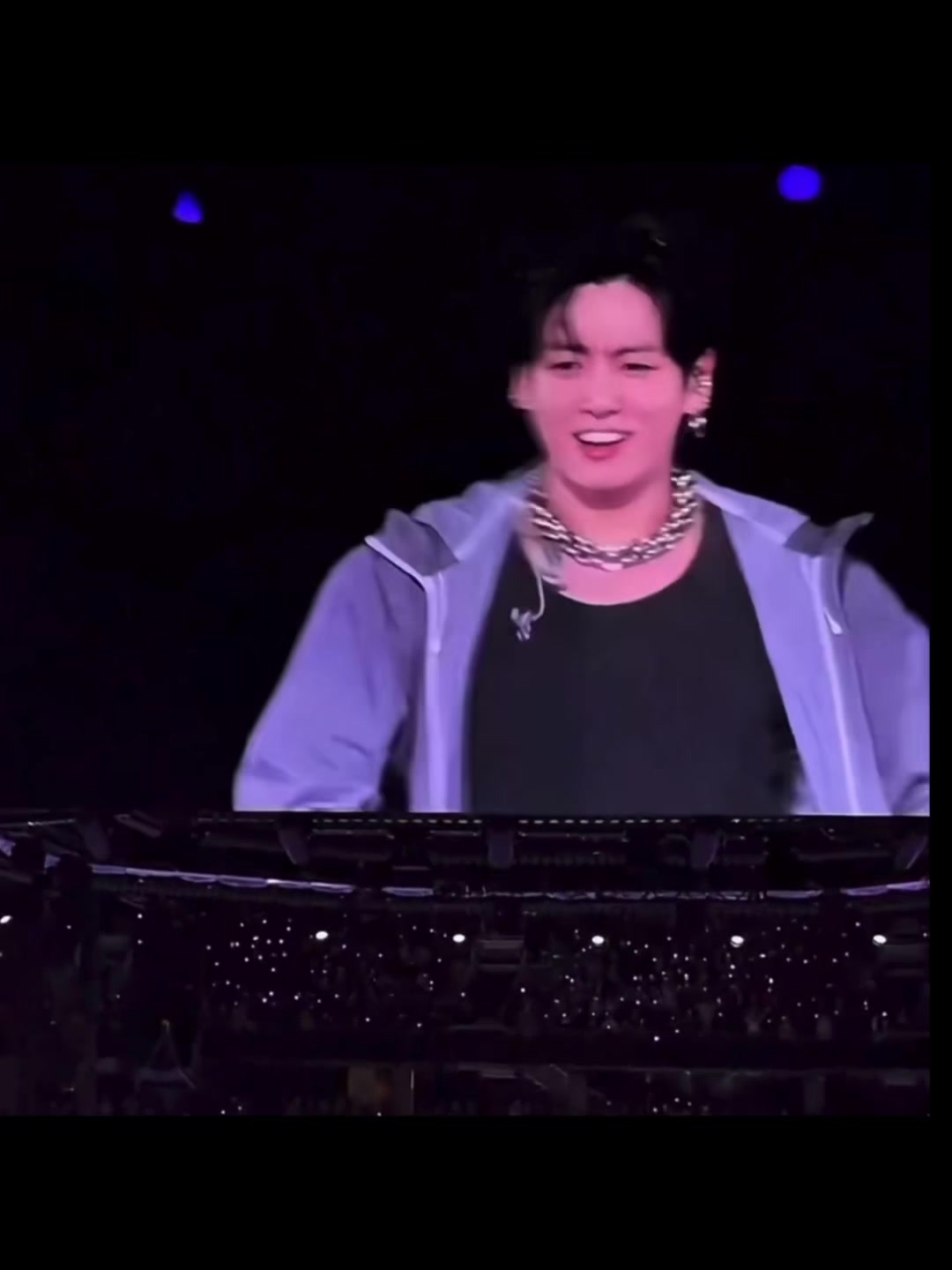 @Itzmedess ⟭⟬ ⁷ will see BTS
