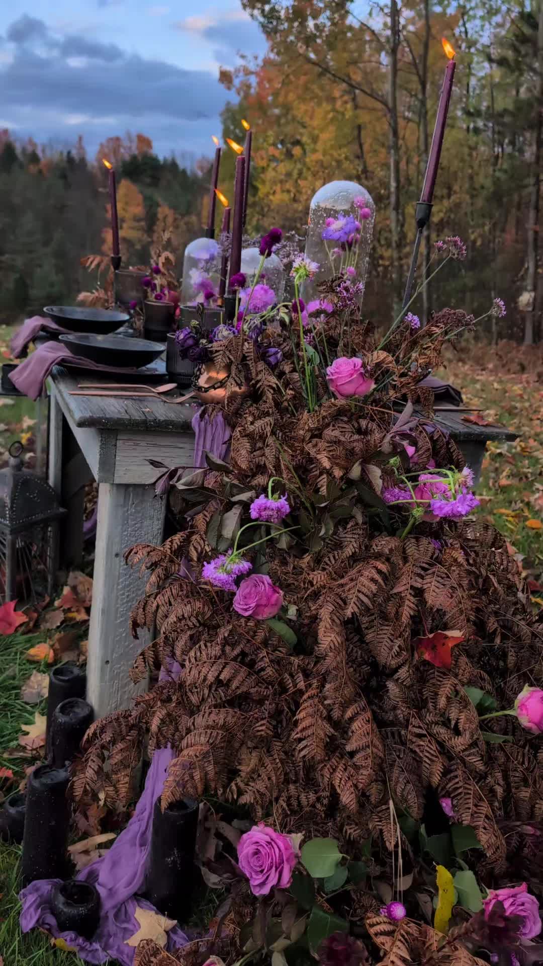 @Fresh Coast Floral Co