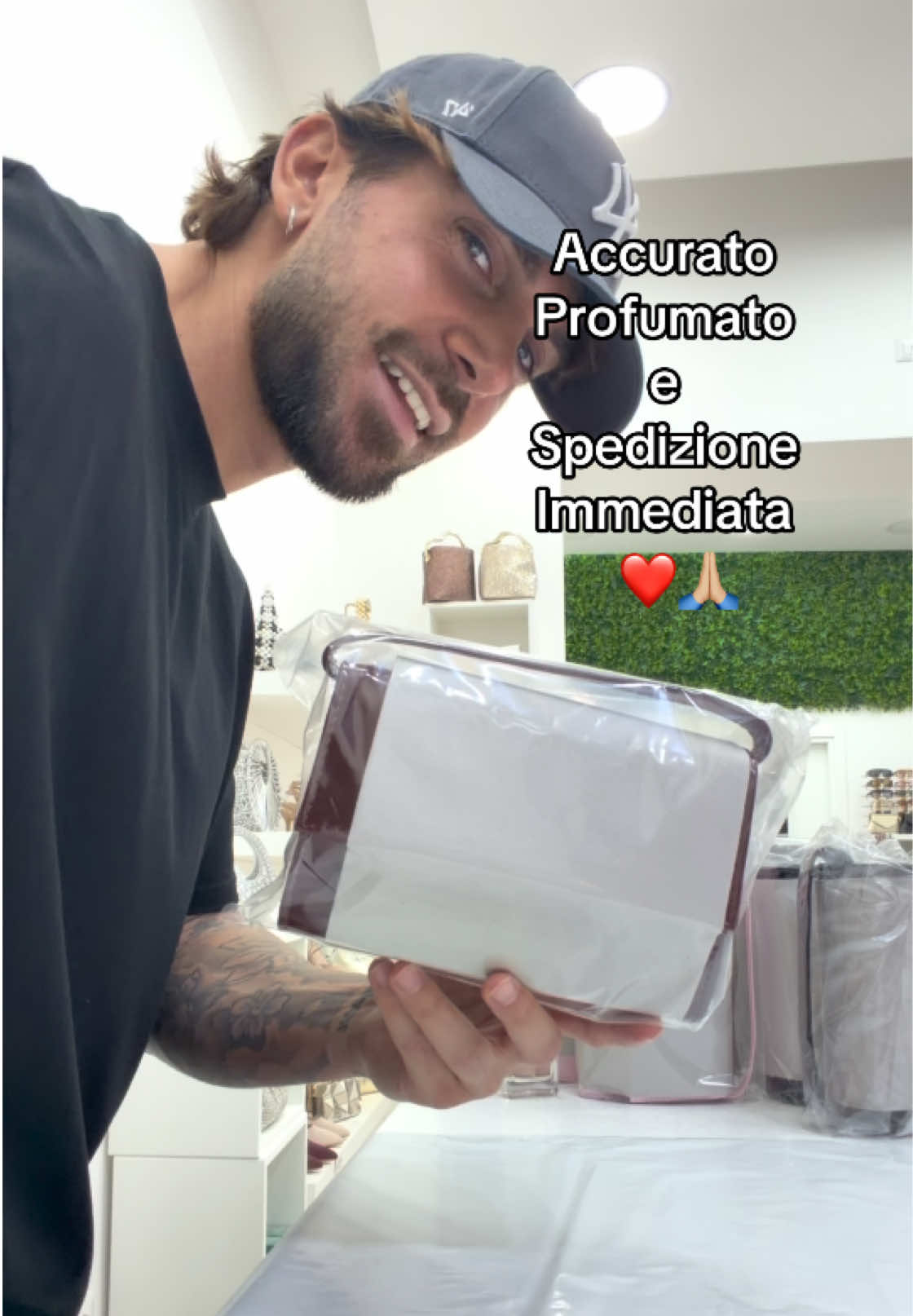 @VANIGLIA scarpe e borse