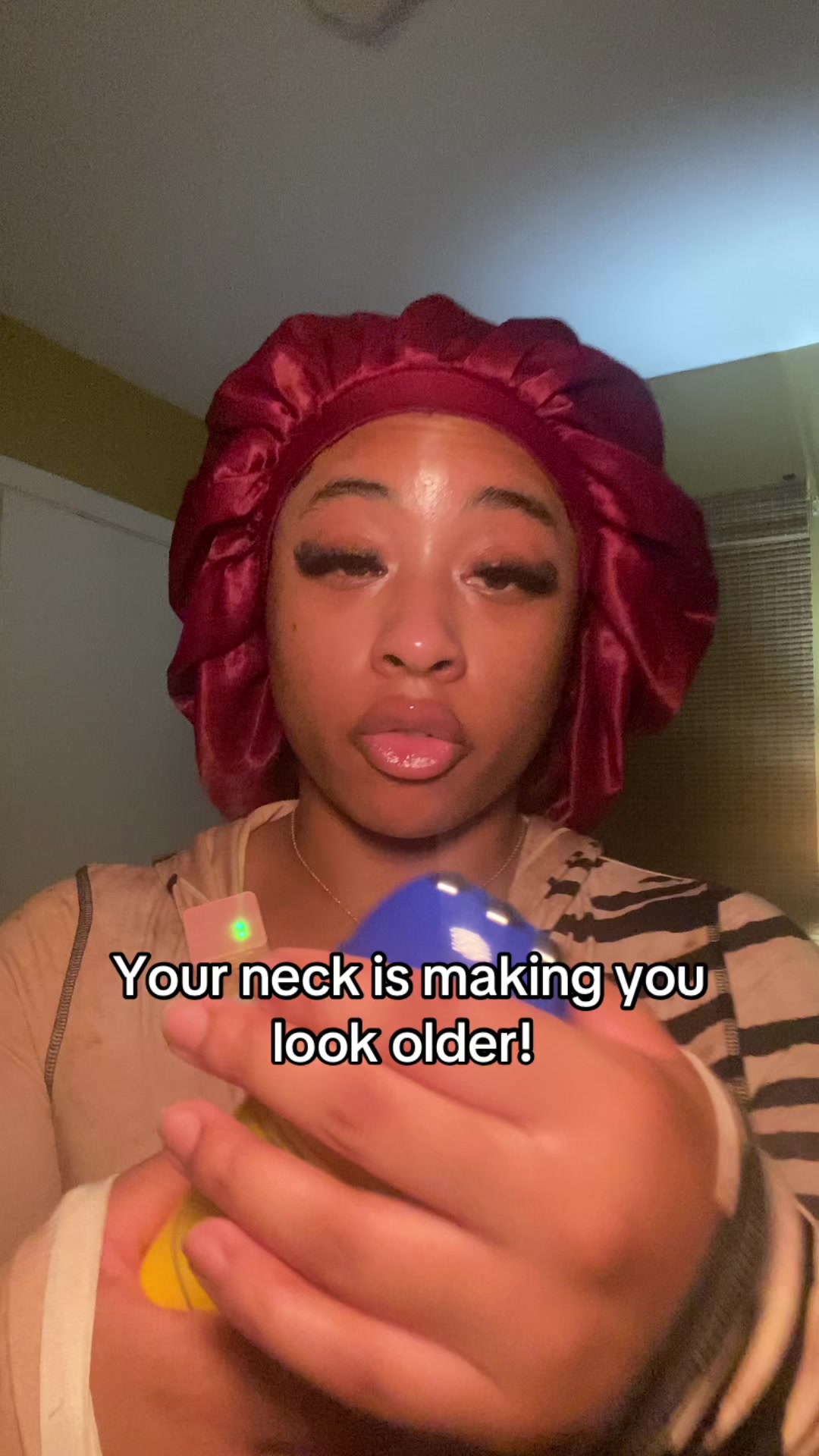 @QueenMyMy | Commentary