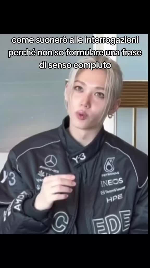 @Lesbian Felix