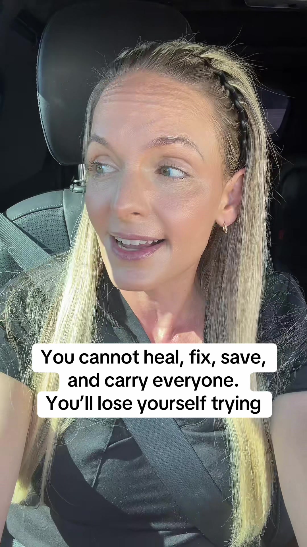 @Heidi Hollins