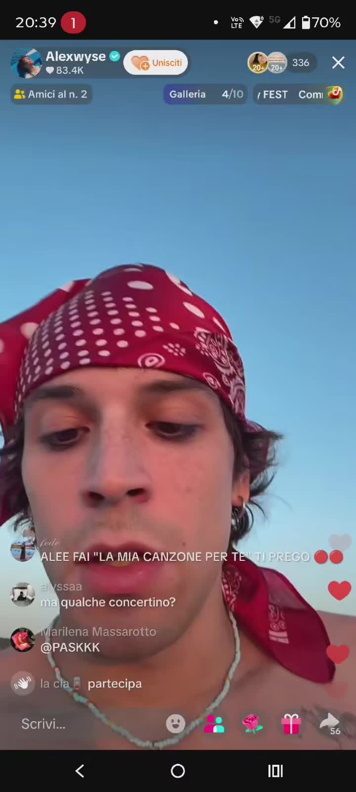 @amicimylife
