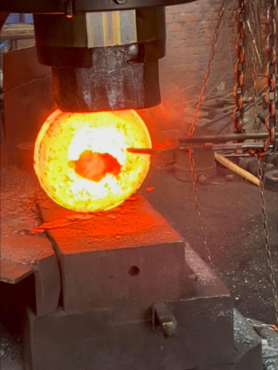 @Global Forge Hub