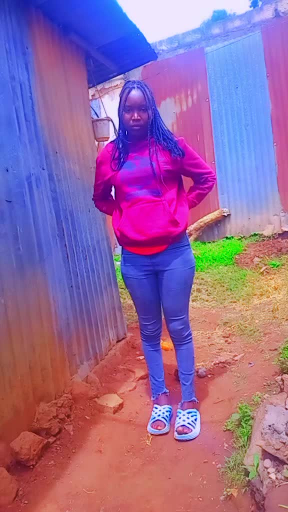 @Amara Chebet 🥰