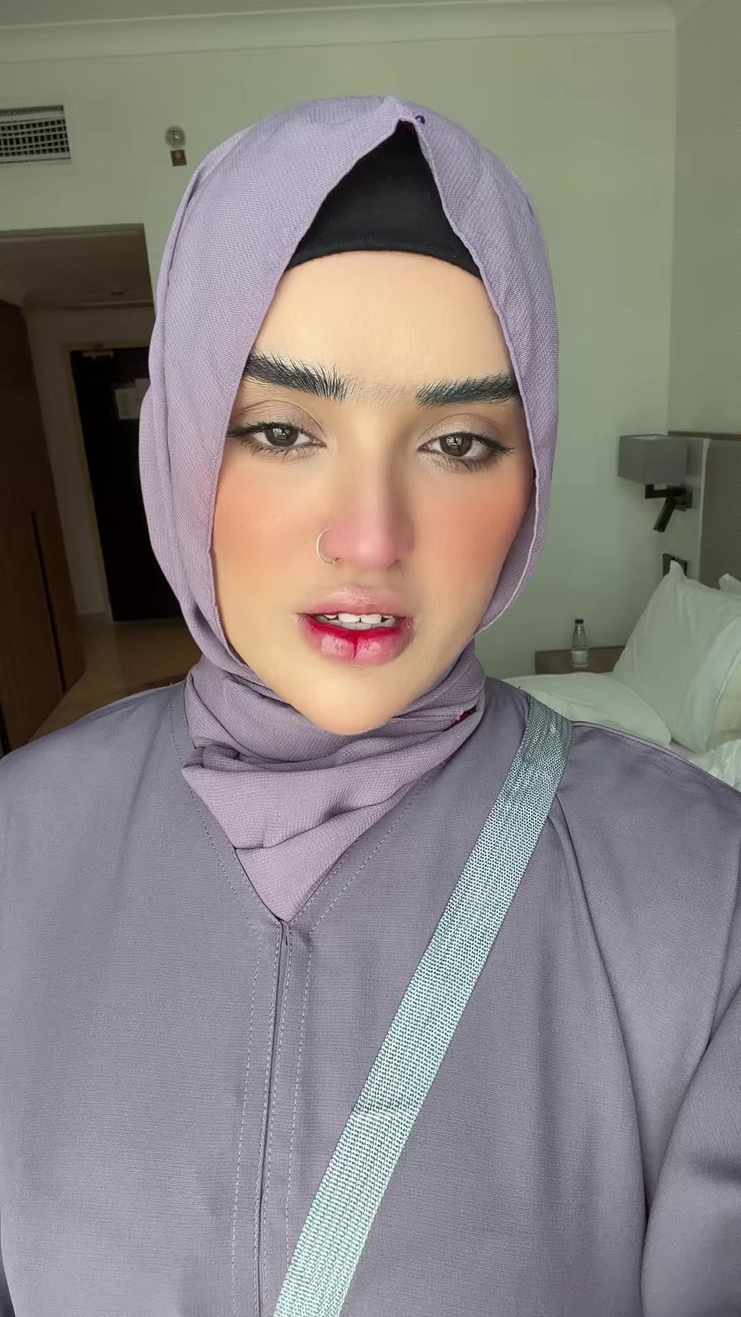 @كفوو&szlig;☝️