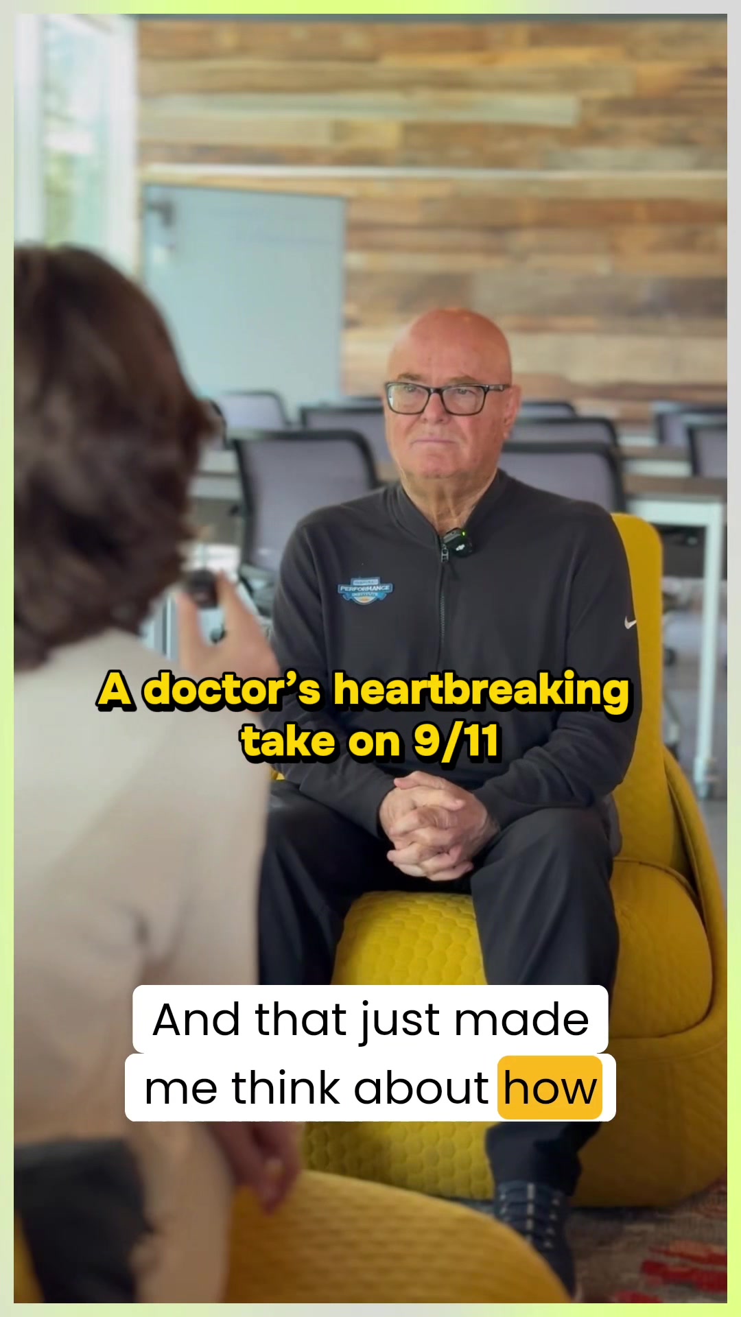 @Dr. Don Wood, PhD