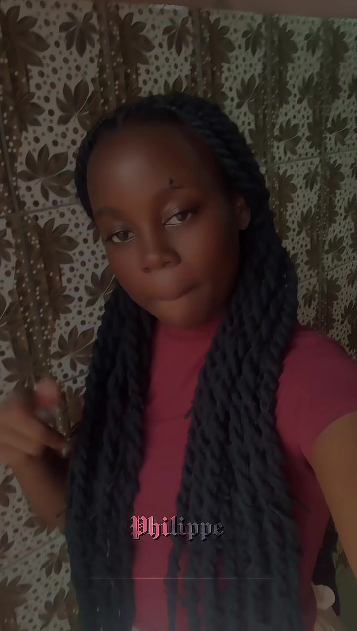 @Abigaëlle Tiana