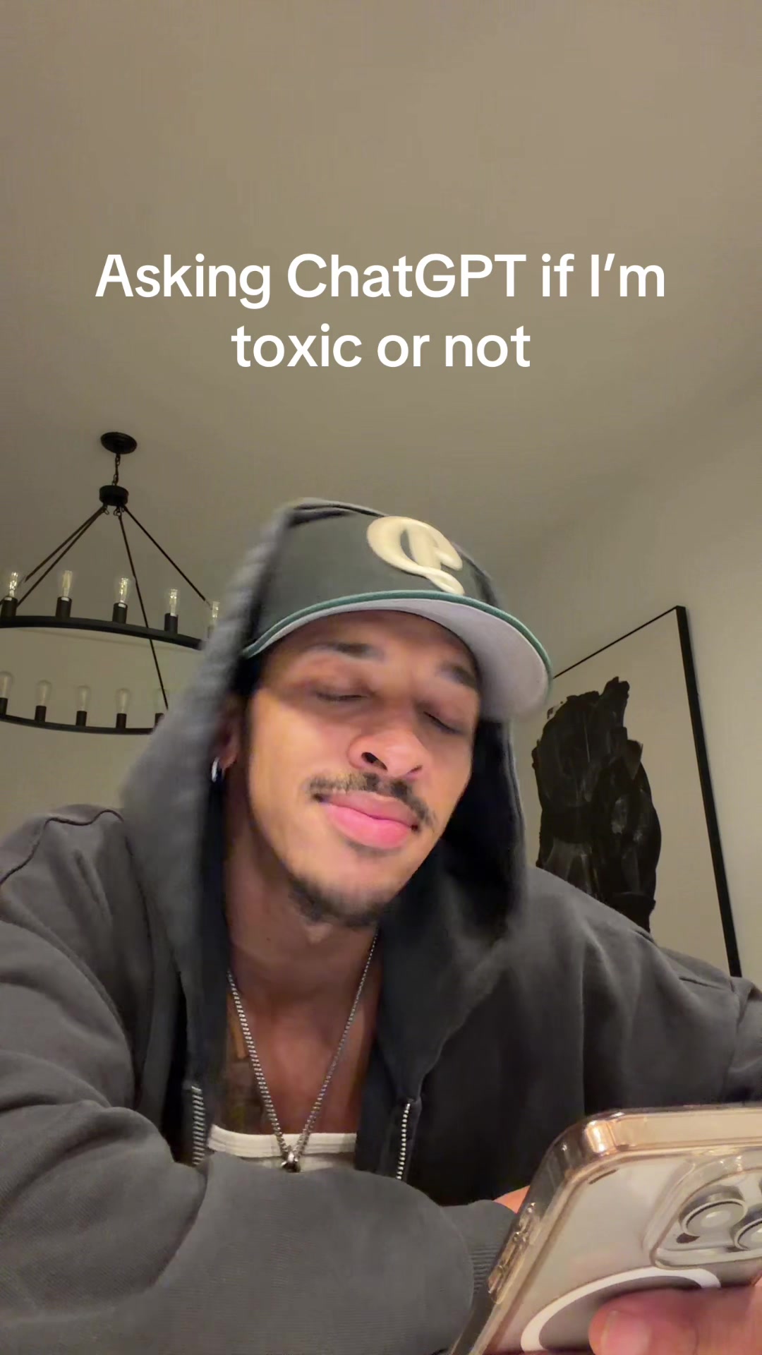 @Dooms Day Danny