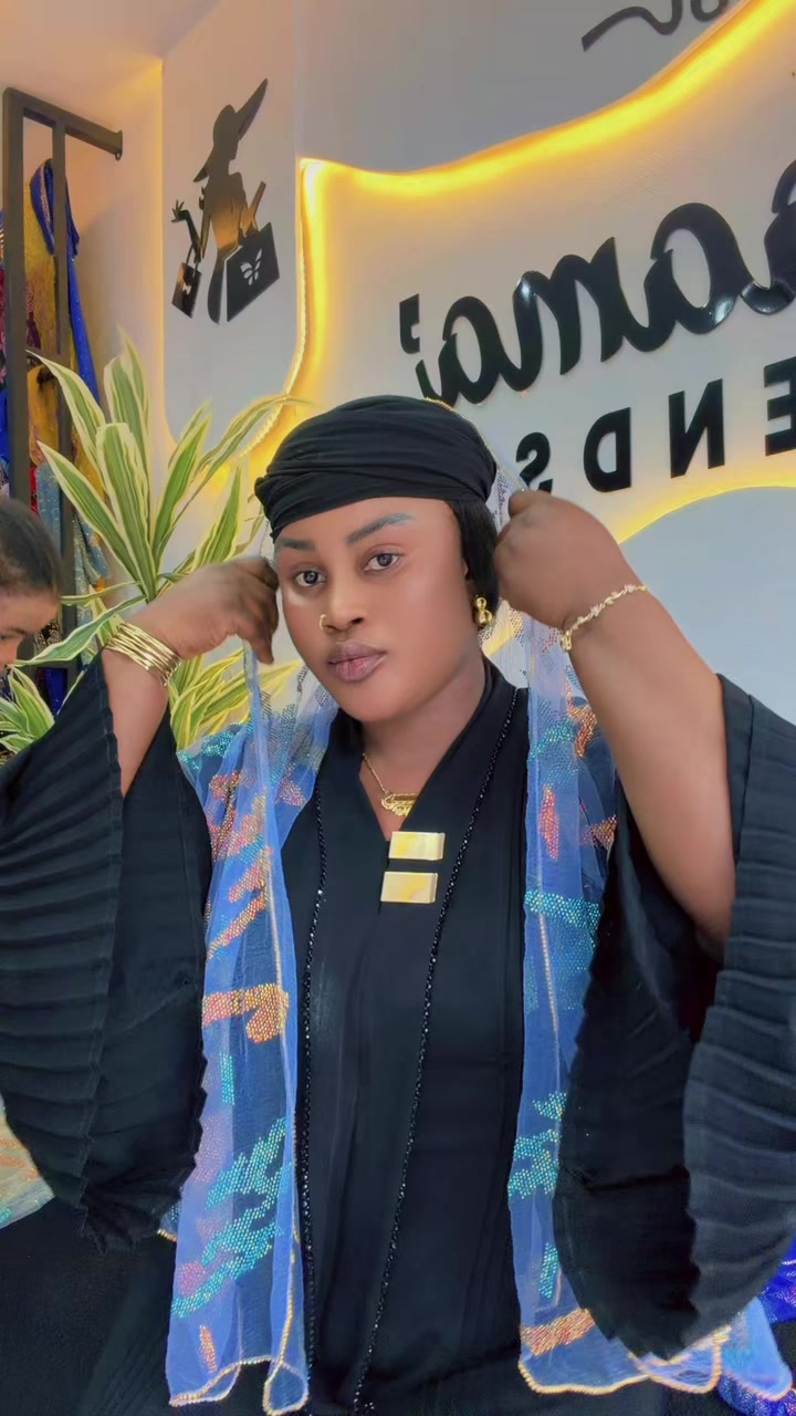 @SADAAMA&rsquo;S TRENDS👗🛍️