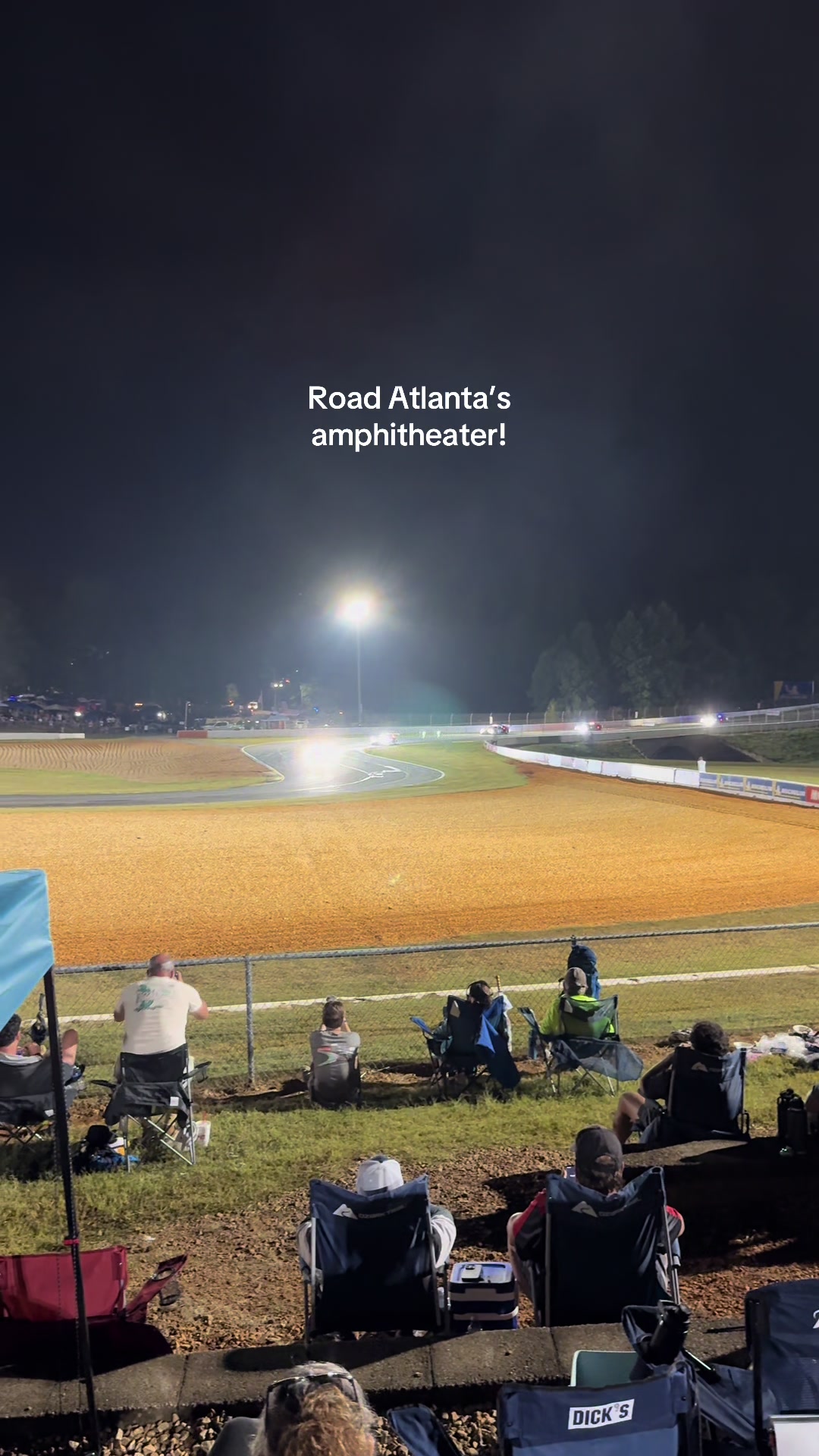 @IMSA Racing