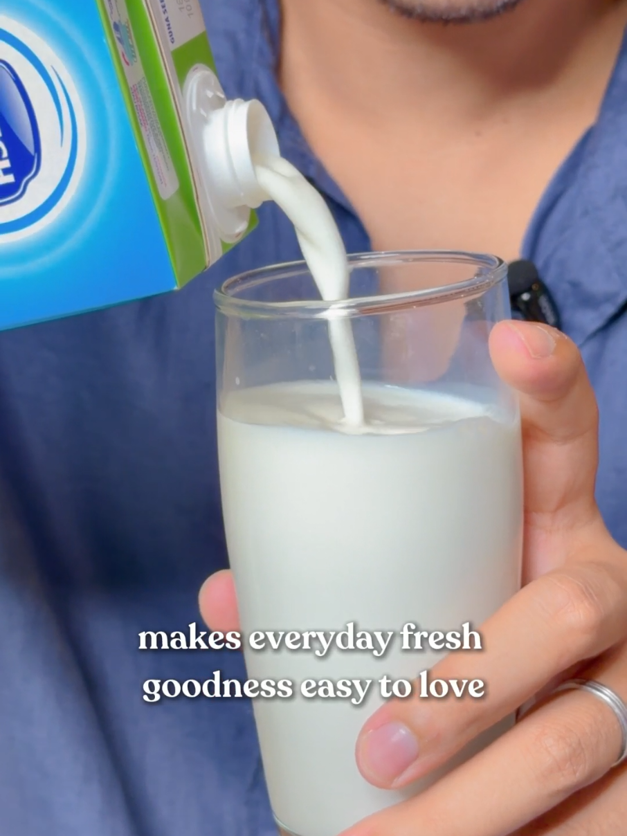 @Dutch Lady Malaysia