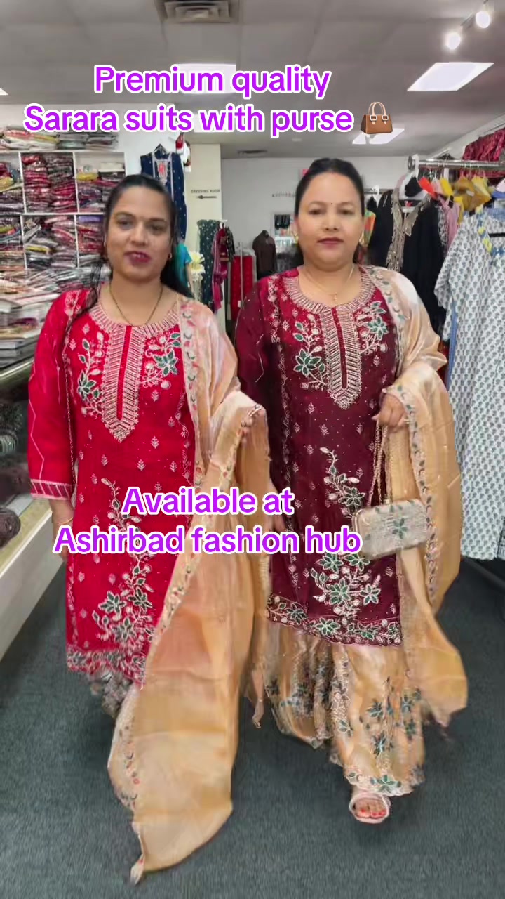 @Ashirbad fashion hub