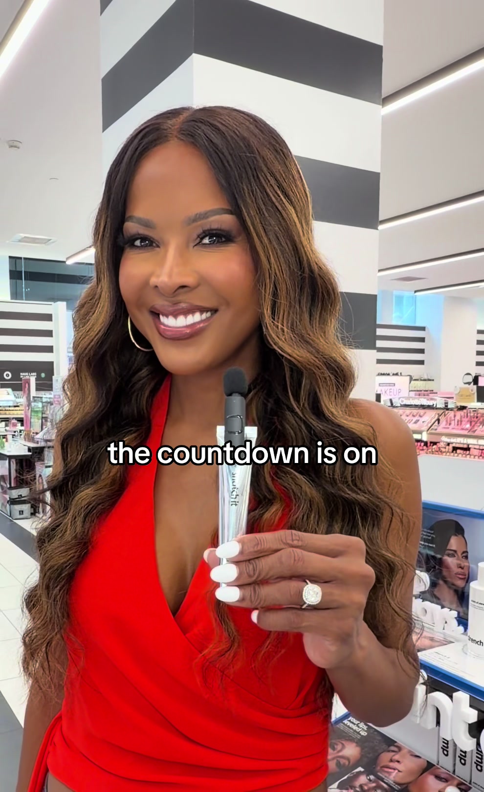 @Sephora