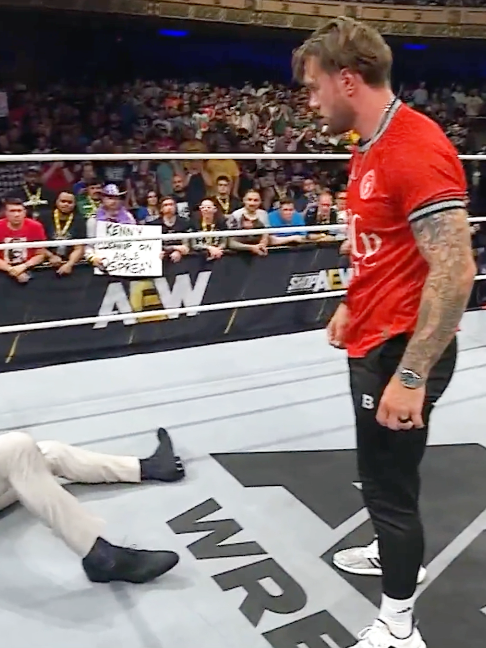 @All Elite Wrestling