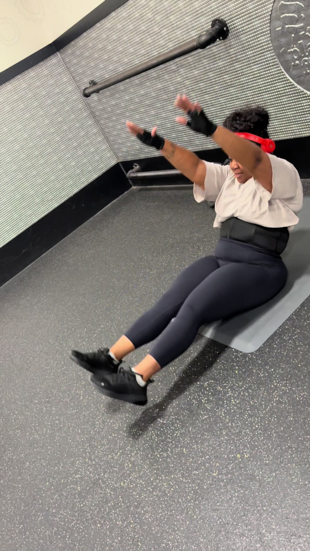 @Serenity Fit