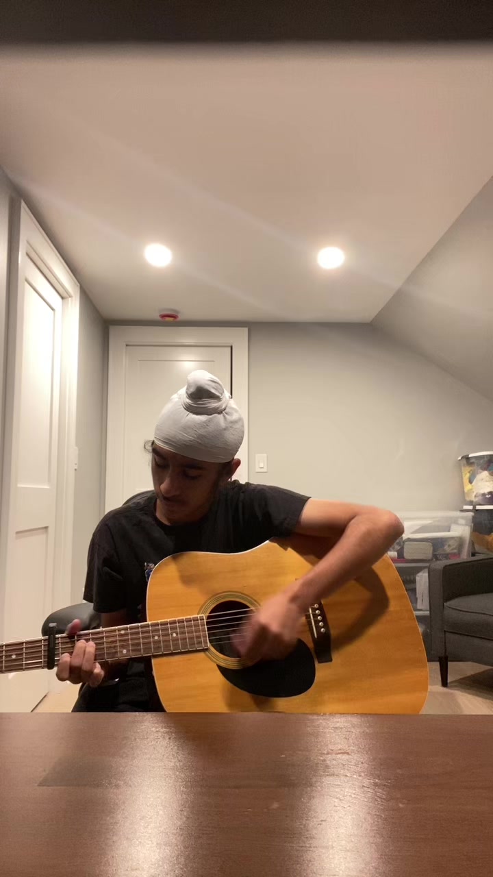 @Singh guitar