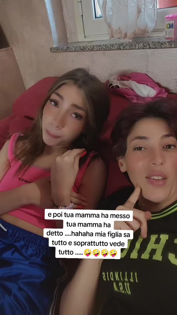 @ANGELA&SALVO❤️🤍💚