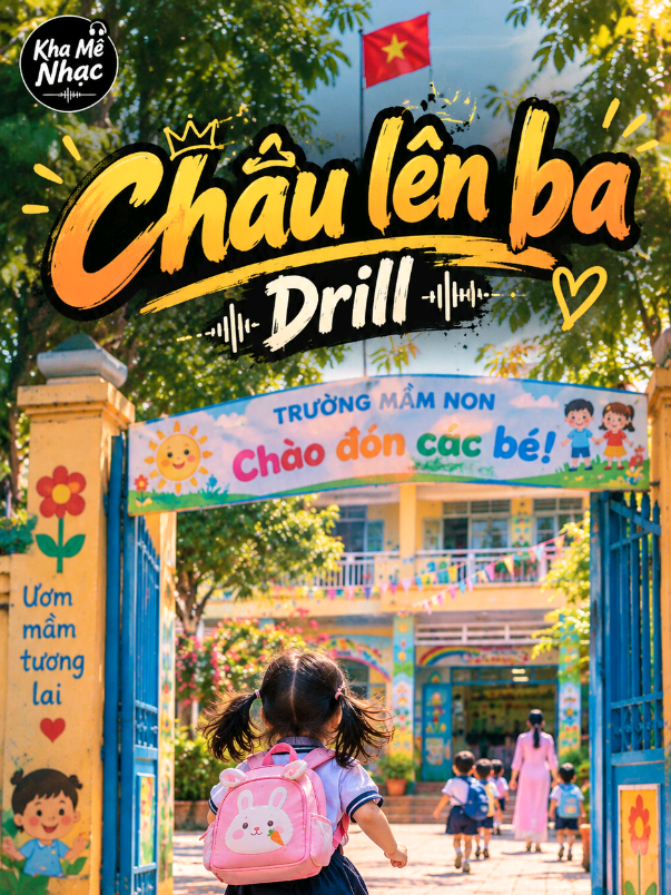 @Kha Mê Nhạc