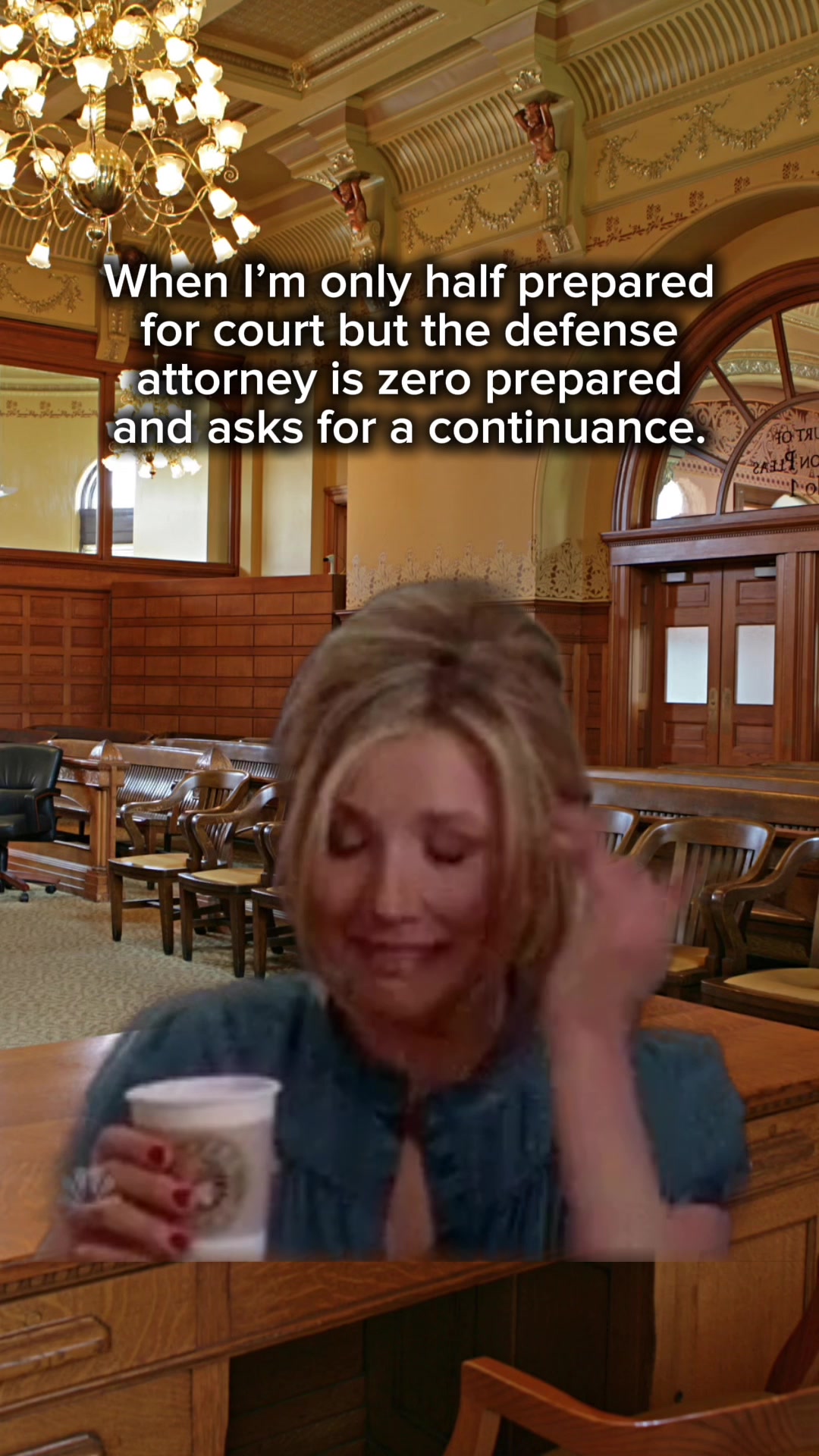 @She’s a ProseCutie