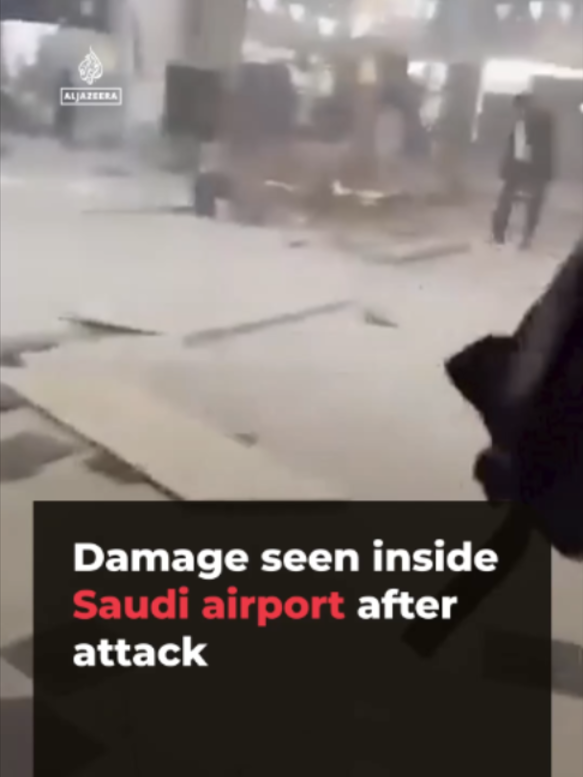@Al Jazeera English