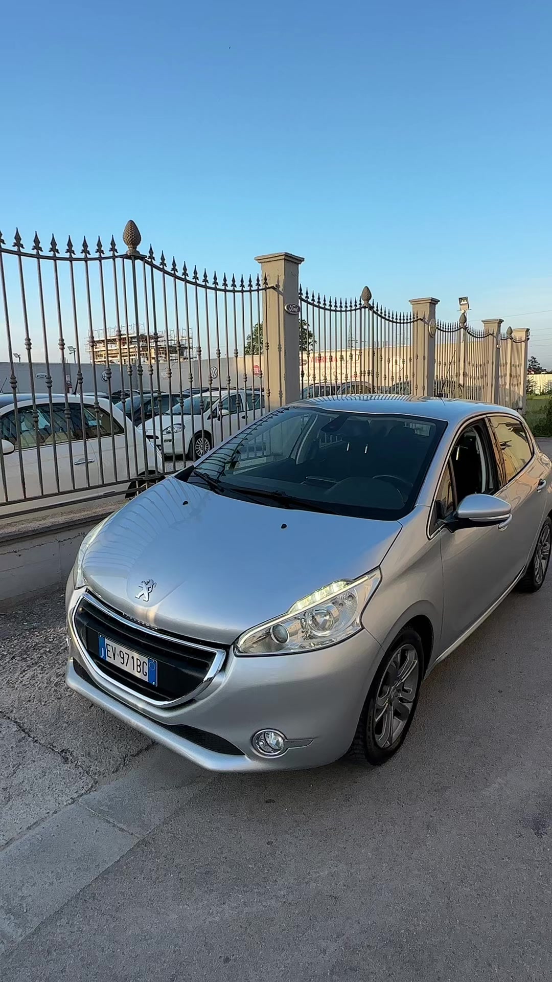 @Varrera Auto