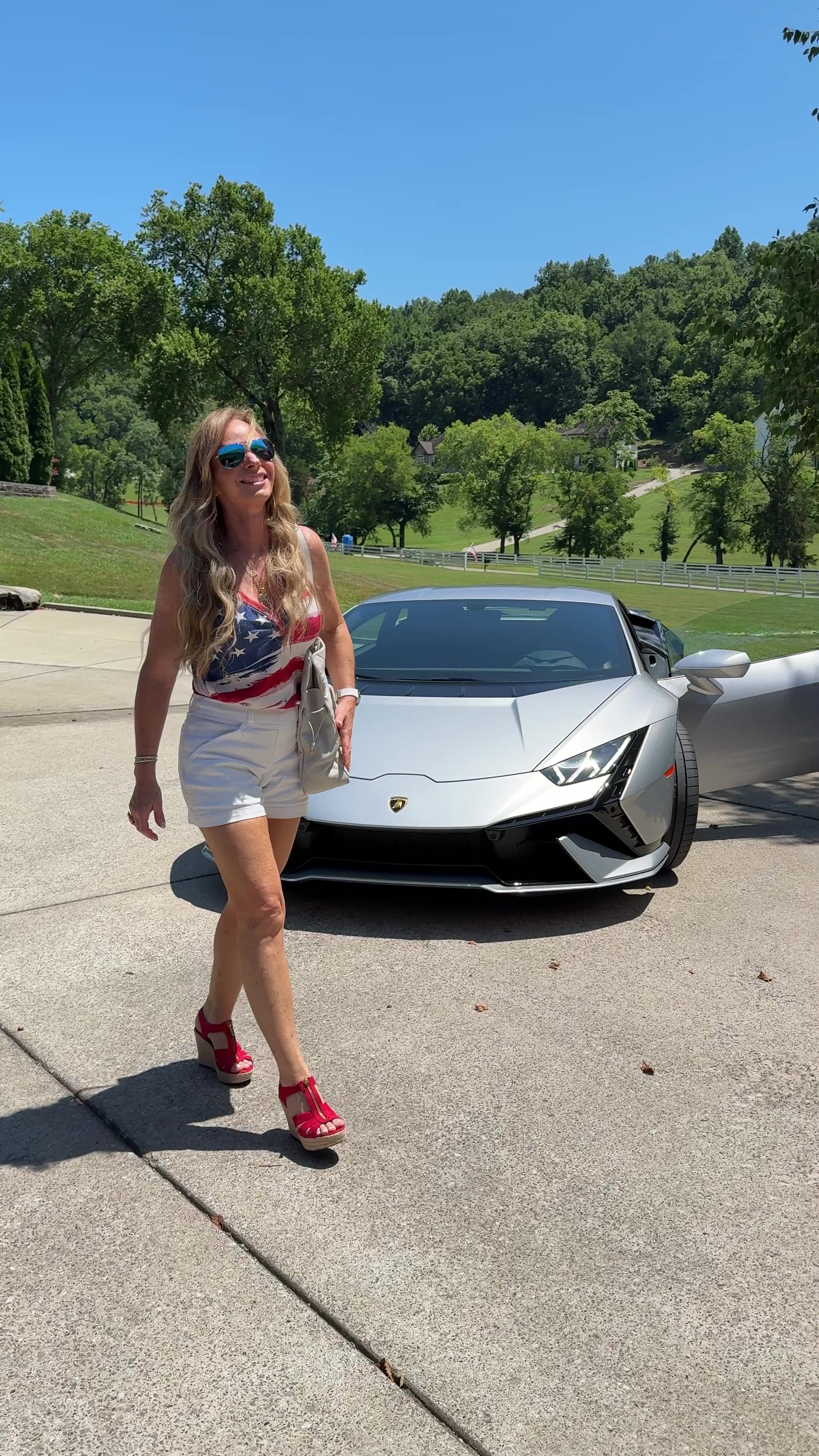 @drivingwithmelissa