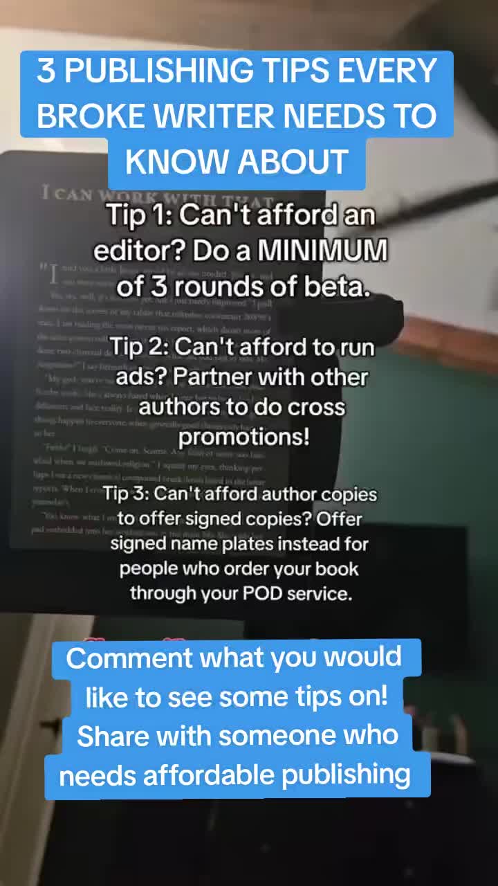 @A.C. Nightingale | Author