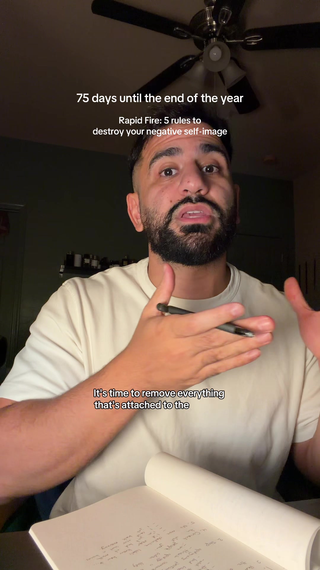 @AhmadTalks