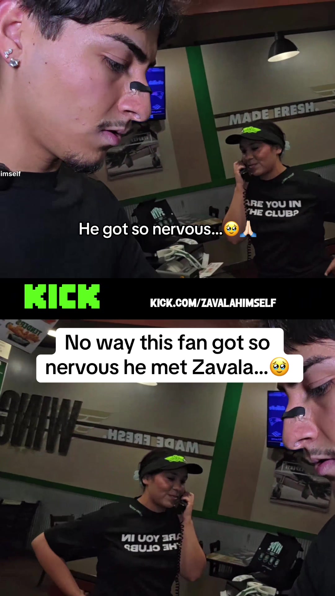 @cliperfredette