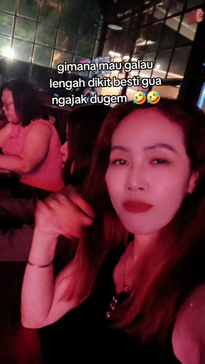 @kanjeng ratu