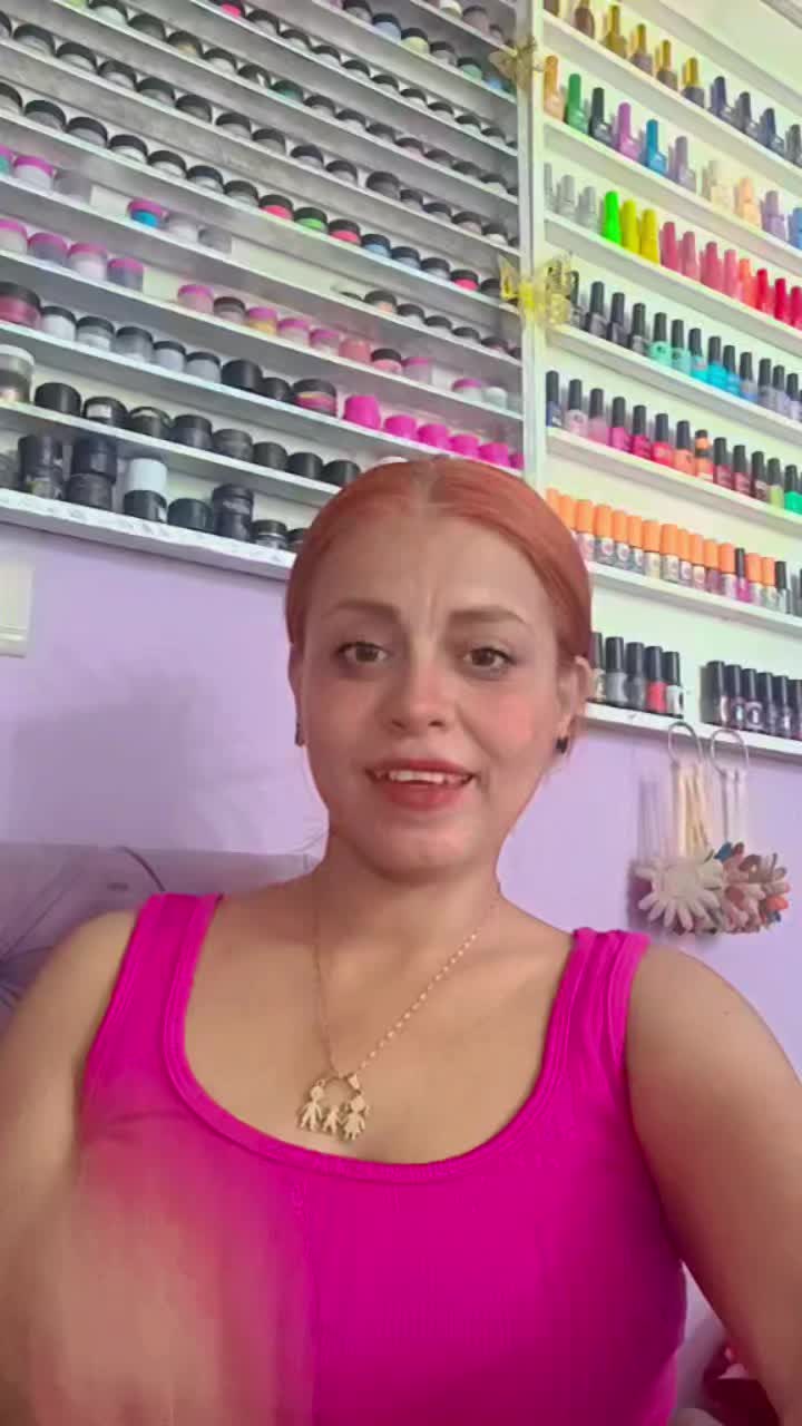 @Iris Yanett