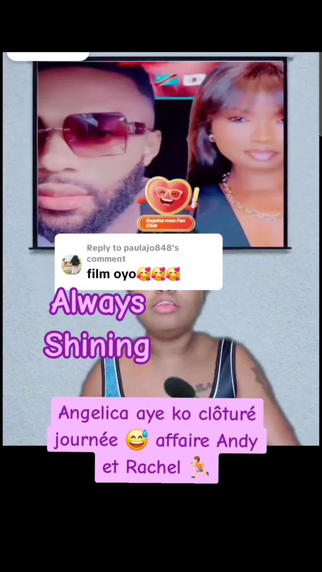 @Always shining💫