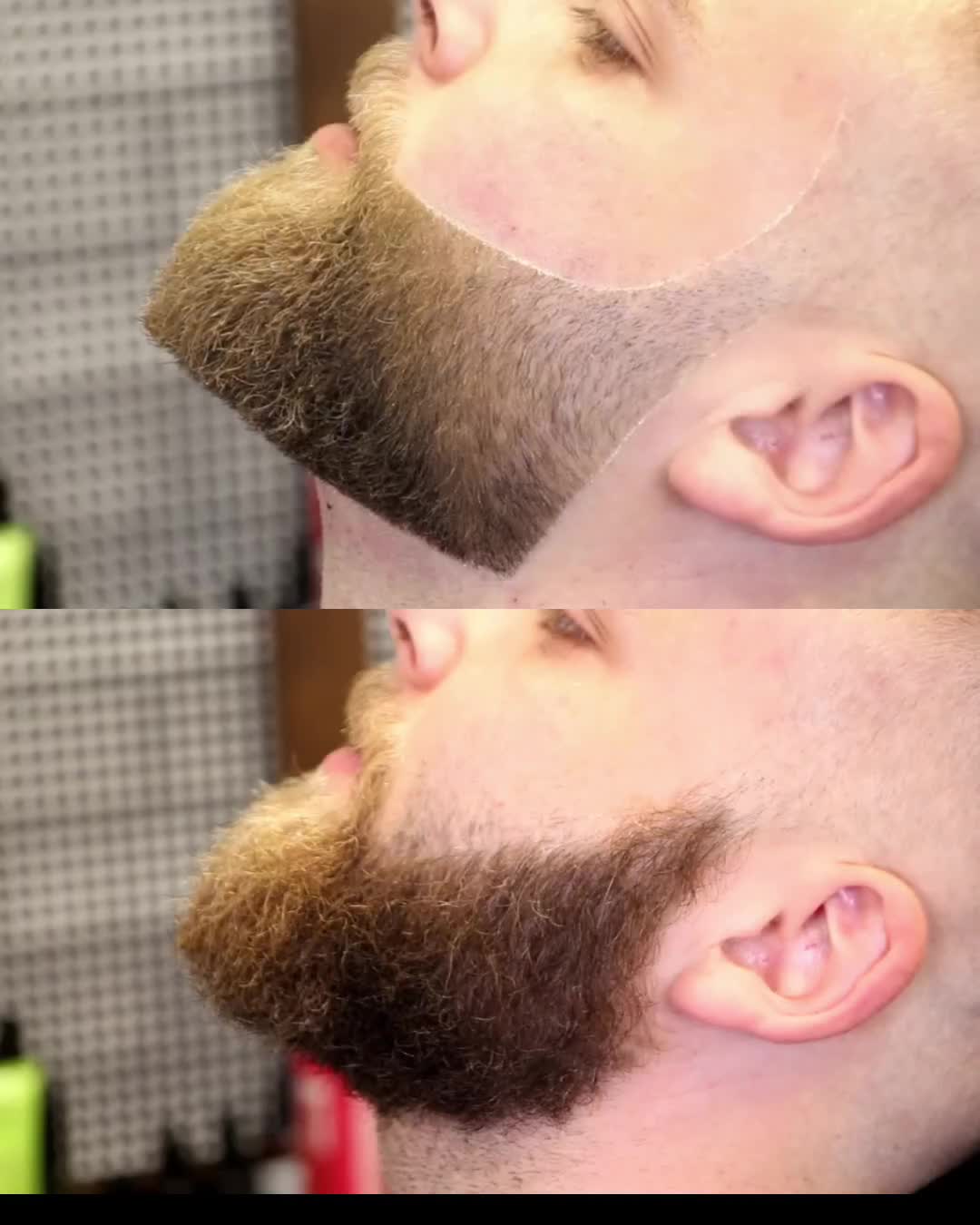 @abdou barber ๐๐ซ