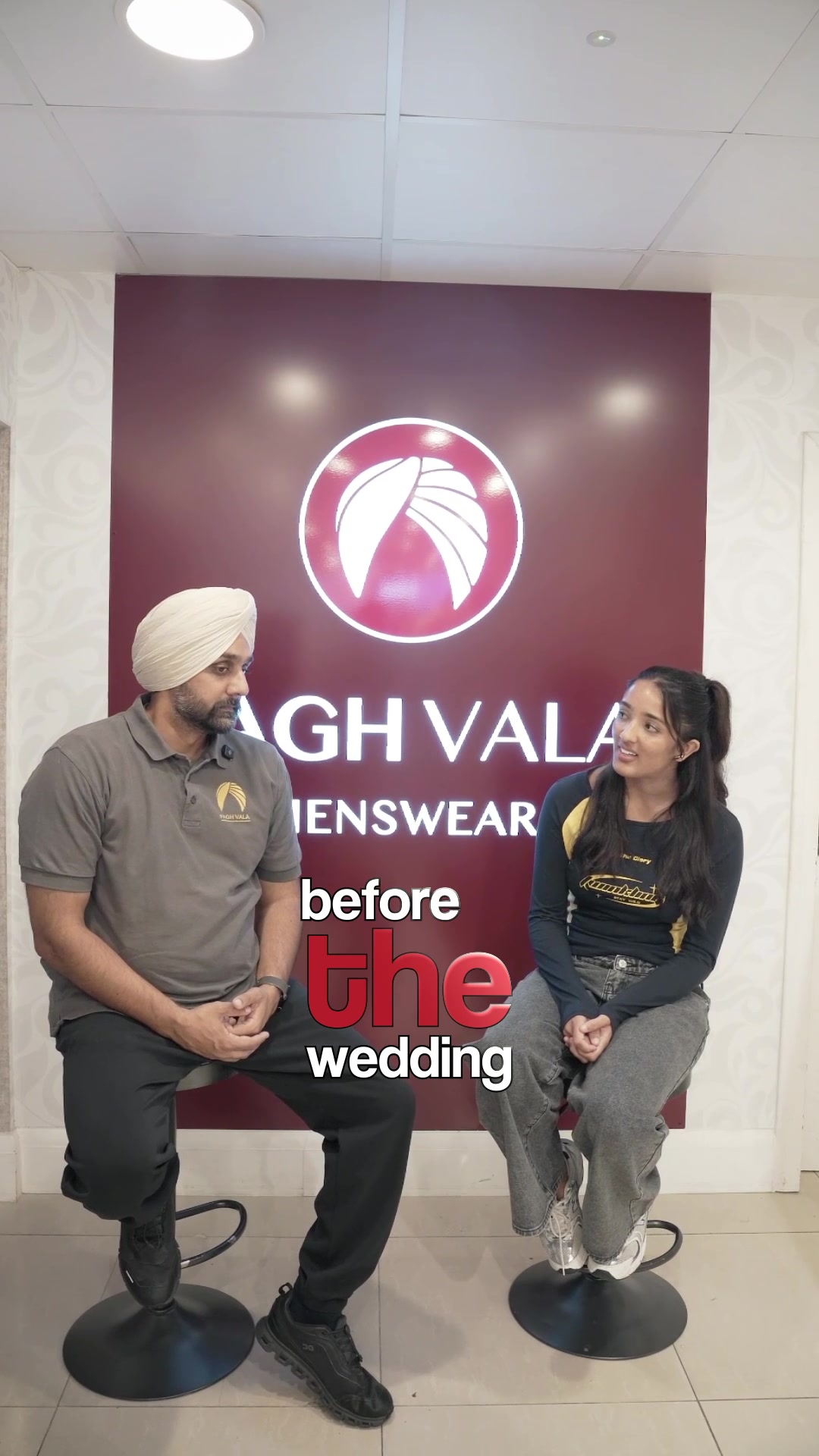 @PAGH VALA - ਪੱਗ ਵਾਲਾ - پگ والا